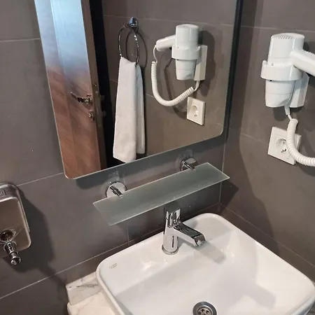 Cadde Bakirkoey Hotel Estambul