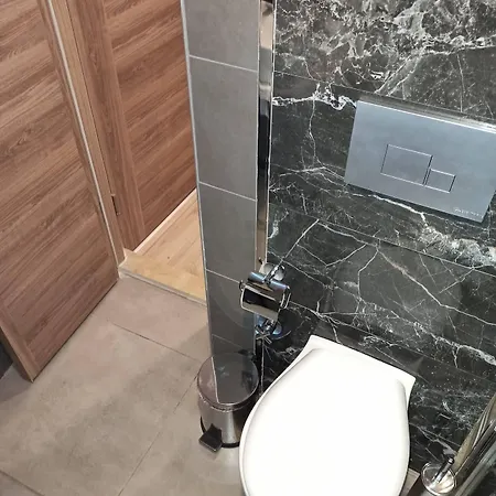 Cadde Bakirkoey Hotell