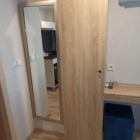 Cadde Bakirkoey Hotell 2*