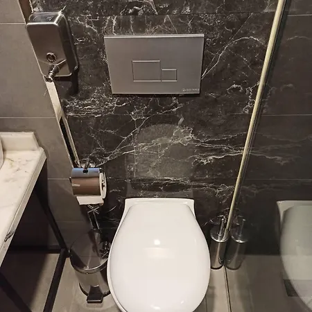 Hotell Cadde Bakirkoey Istanbul