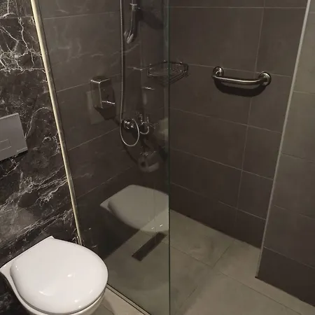 Hotell Cadde Bakirkoey Istanbul