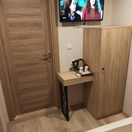 Hotell Cadde Bakirkoey Istanbul