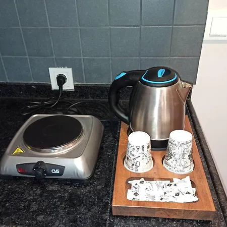 Hotel Cadde Bakirkoey 3*