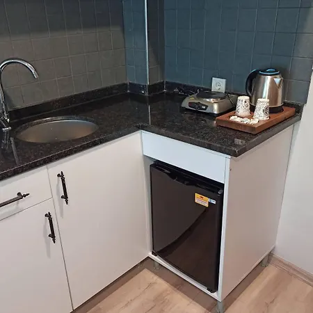 Hotell Cadde Bakirkoey Istanbul