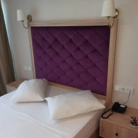 Hotell Cadde Bakirkoey
