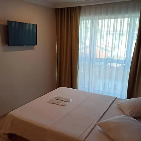 Cadde Bakirkoey Hotell Istanbul