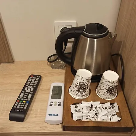 Cadde Bakirkoey Hotell Istanbul