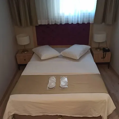 Hotell Cadde Bakirkoey