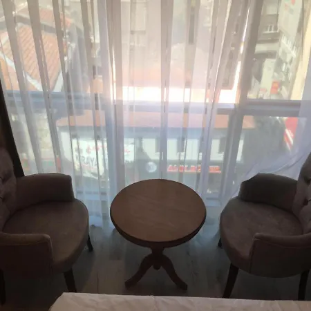 Cadde Bakirkoey Estambul