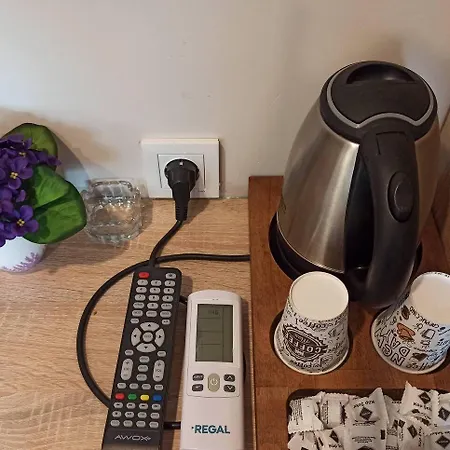 Cadde Bakirkoey 3* Istambul