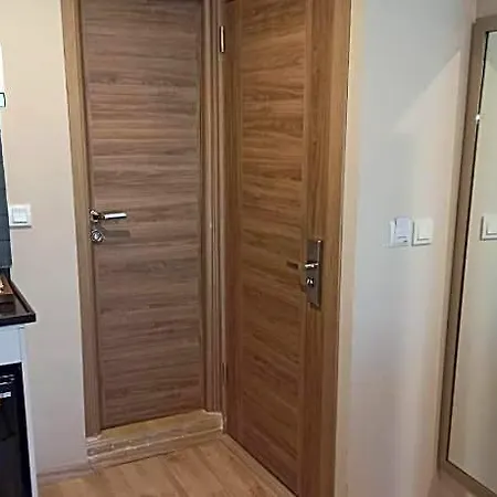 Cadde Bakirkoey Hotel Istambul