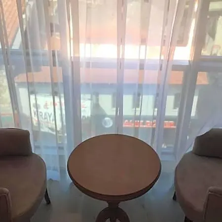 Hotel Cadde Bakirkoey 3*