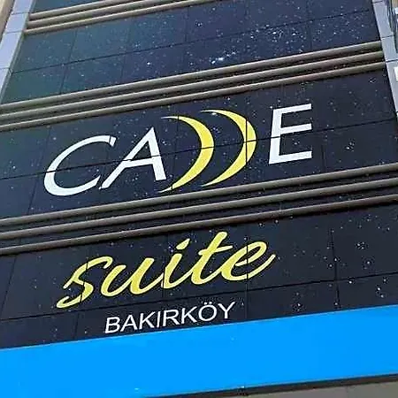 Cadde Bakirkoey 3* Istambul