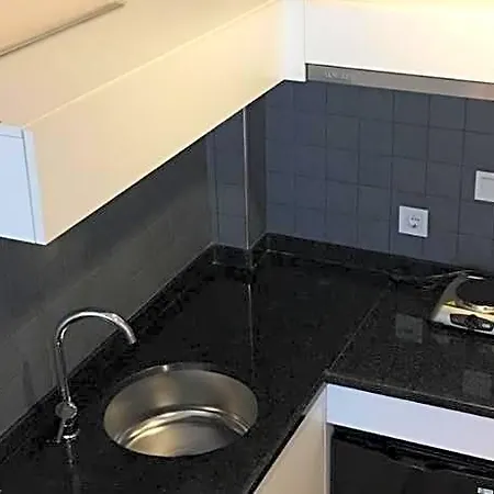 Hotel Cadde Bakirkoey Istambul