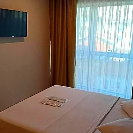Cadde Bakirkoey Hotel 3*