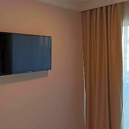 Hotel Cadde Bakirkoey 3*