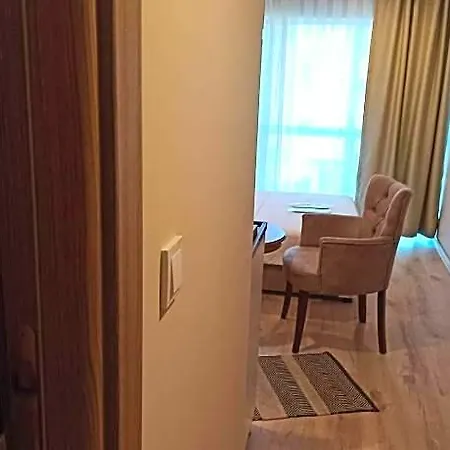 Hotel Cadde Bakirkoey Istambul