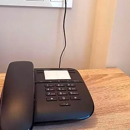 Cadde Bakirkoey Hotel Istambul
