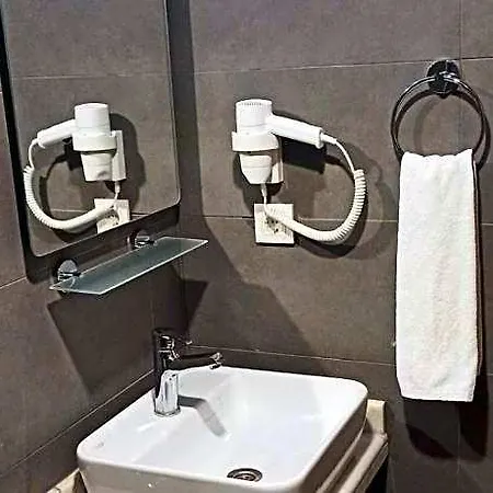 Hotel Cadde Bakirkoey