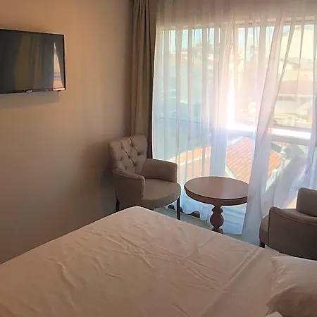Cadde Bakirkoey Hotel