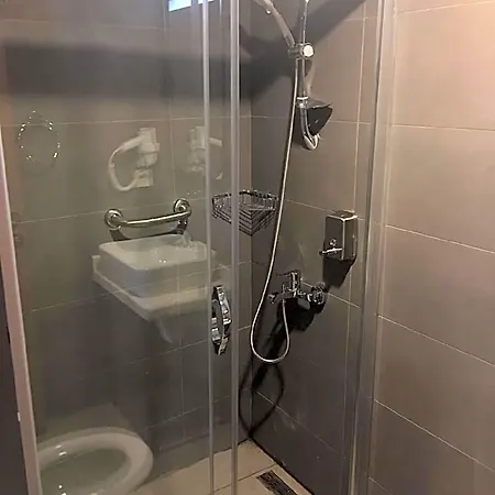 Otel Cadde Bakırköy 3*