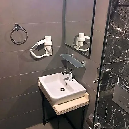 Cadde Bakırköy İstanbul