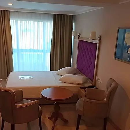 Hotel Cadde Bakirkoey Istambul