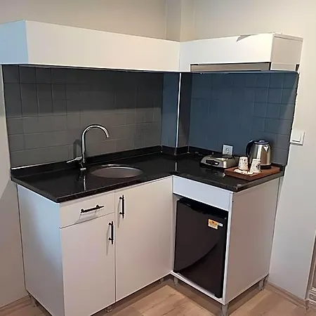 Cadde Bakirkoey