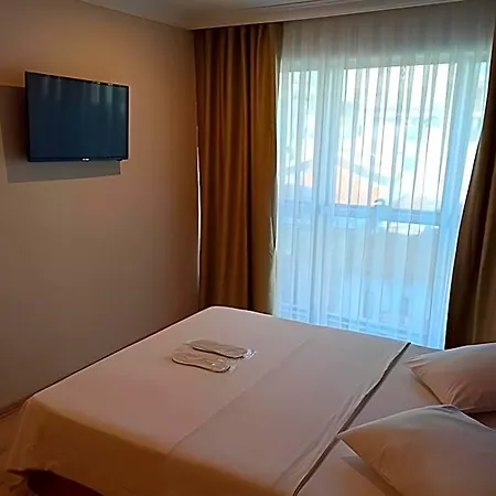 Hotel Cadde Bakirkoey
