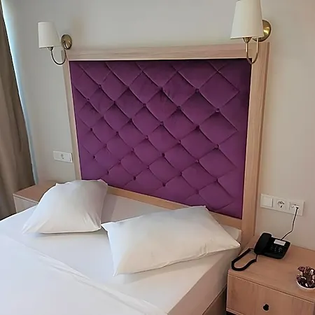 Cadde Bakirkoey 3* Istambul