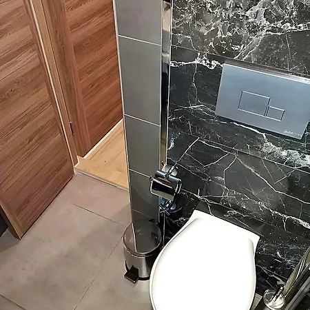 Cadde Bakirkoey Hotel Istambul