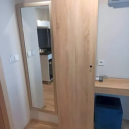 Hotel Cadde Bakirkoey Istambul