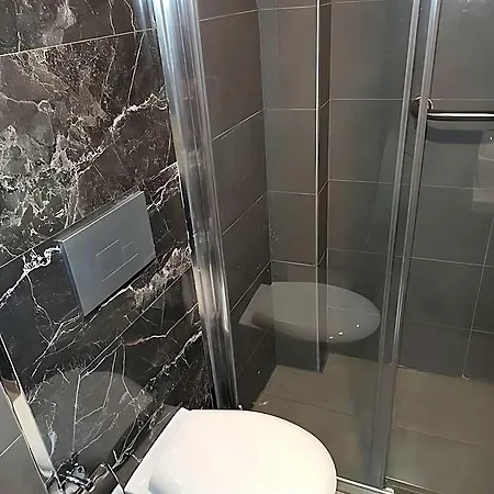 Cadde Bakirkoey Hotel 3*