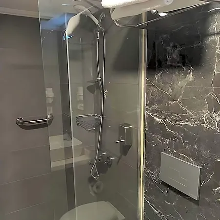 Cadde Bakirkoey Hotel Istambul