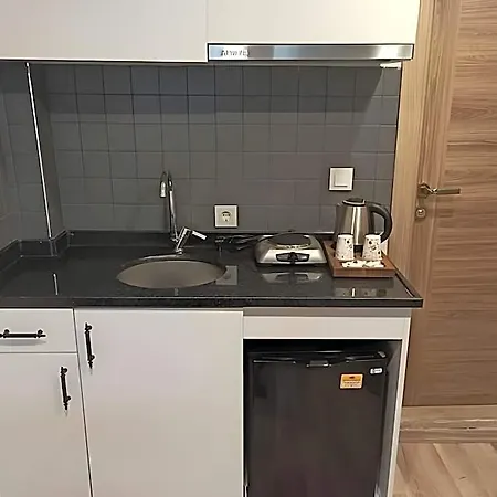 Cadde Bakirkoey