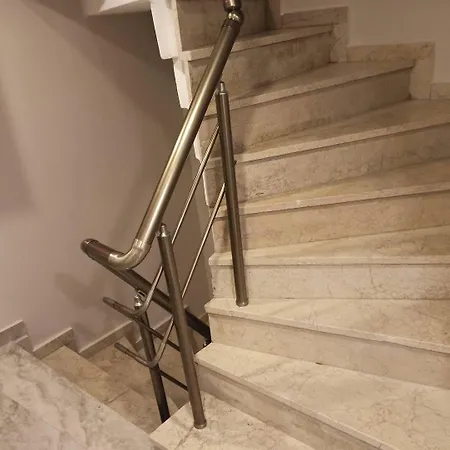 Cadde Bakirkoey 3* Istanbul