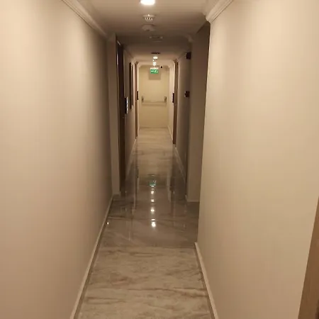 Cadde Bakirkoey Istanbul