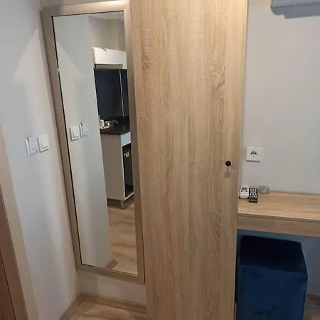 Hotel Cadde Bakirkoey Istanbul