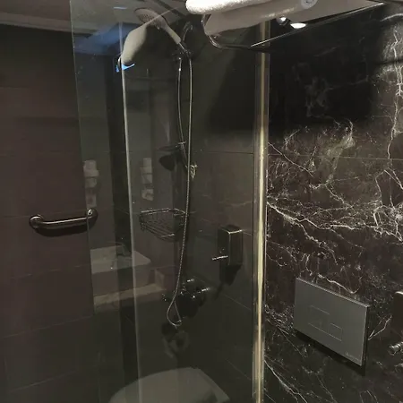 Hotel Cadde Bakirkoey