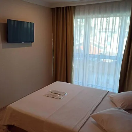 Отель Cadde Bakirkoey 3*