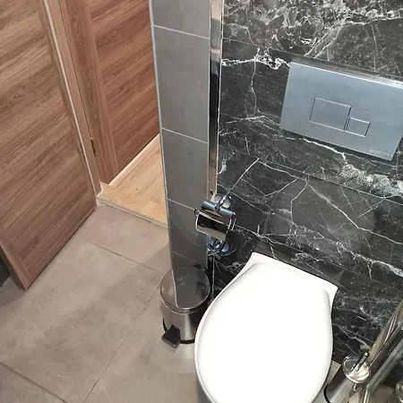 Cadde Bakirkoey Hotel