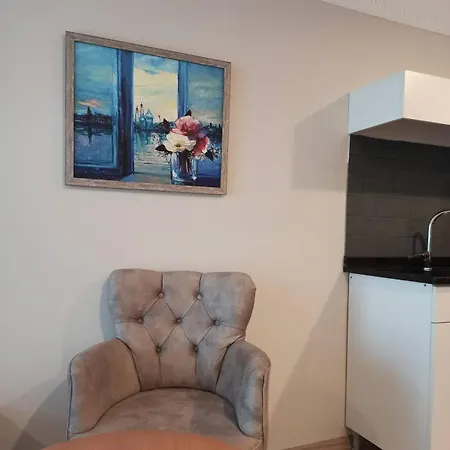 Cadde Bakırköy 3*