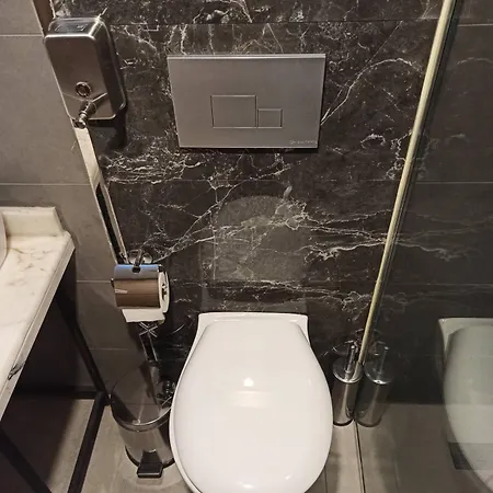 Hotel Cadde Bakirkoey Provincia di Istanbul