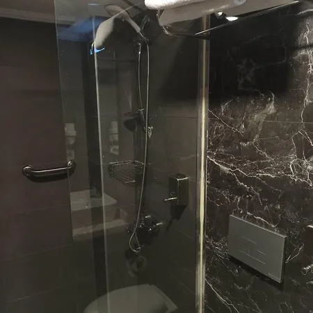 Hotel Cadde Bakirkoey Istambul