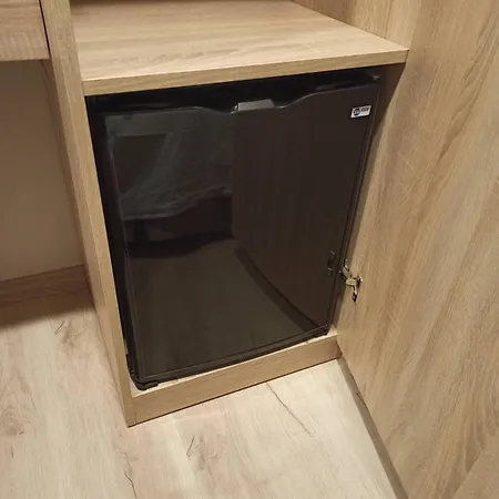 Cadde Bakirkoey Hotel