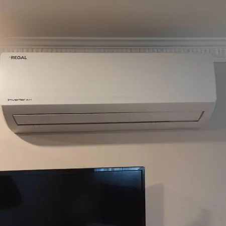 Cadde Bakirkoey Hotel Stambuł