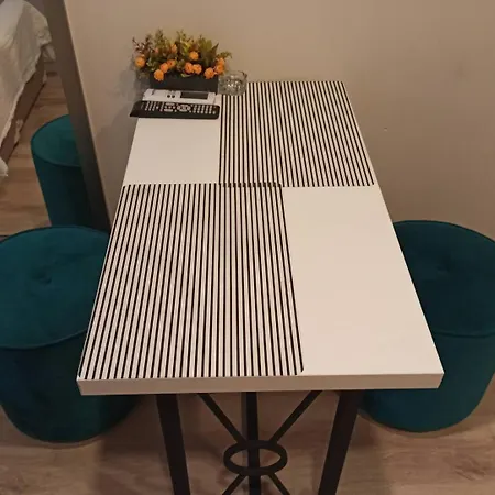 فندق Cadde Bakirkoey اسطنبول