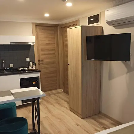 Cadde Bakırköy