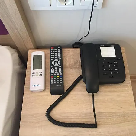 Hotel Cadde Bakirkoey Istambul