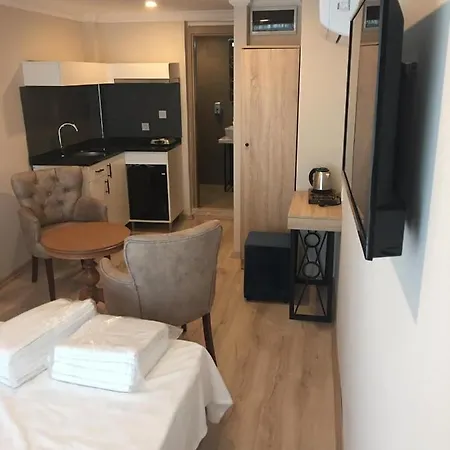 Cadde Bakirkoey